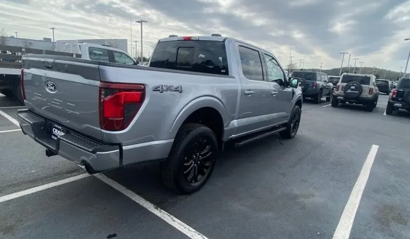 
								2026 Ford F-150 XLT full									