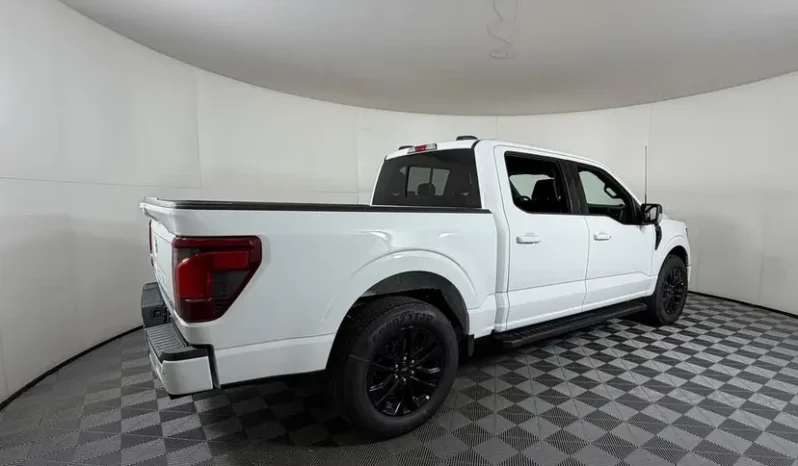 
								2026 Ford F-150 XLT full									