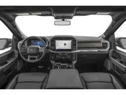 
										2026 Ford F-150 LARIAT full									