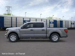 
										2026 Ford F-150 XLT full									