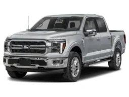 
										2026 Ford F-150 LARIAT full									