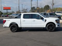 
										2026 Ford F-150 XLT full									