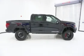 2026 Ford F-150 Hennessey