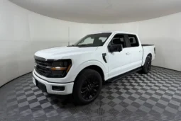 
										2026 Ford F-150 XLT full									