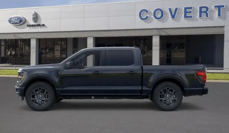 
								2026 Ford F-150 STX full									