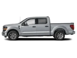 
										2026 Ford F-150 XLT full									
