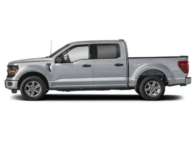 
								2026 Ford F-150 XLT full									