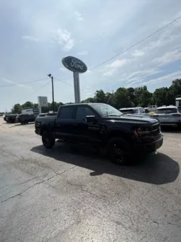 
										2026 Ford F-150 XLT full									