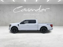 
										2026 Ford F-150 XLT full									