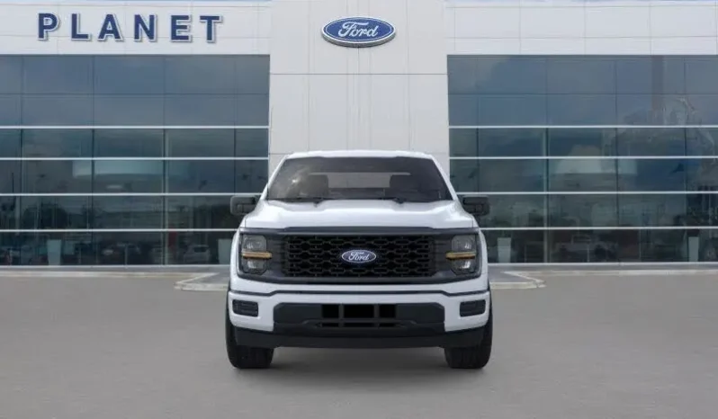 
								2026 Ford F-150 STX full									