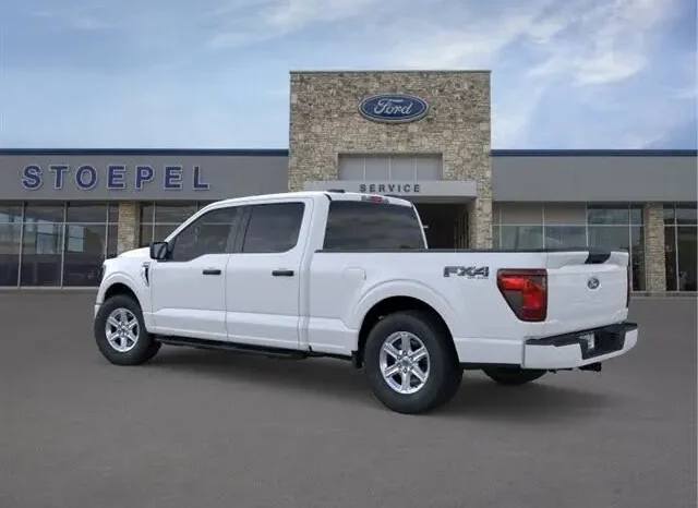 
								2026 Ford F-150 XLT full									
