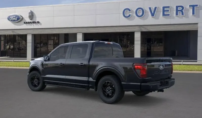 
								2026 Ford F-150 XLT full									
