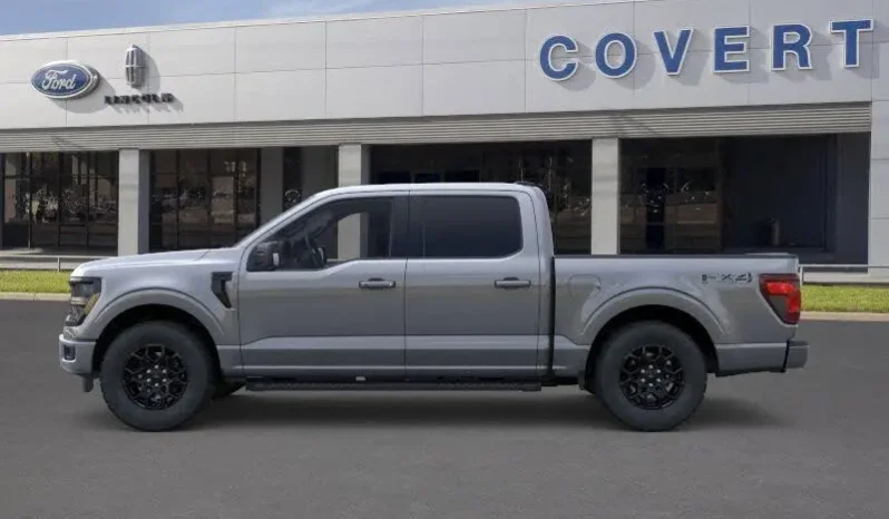 
								2026 Ford F-150 XLT full									