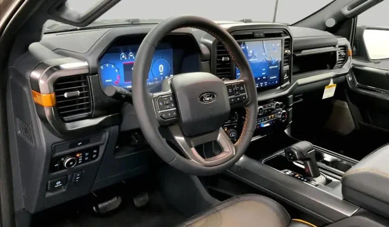 
								2026 Ford F-150 Tremor full									