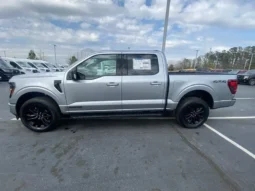 
										2026 Ford F-150 XLT full									