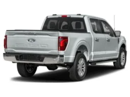 
										2026 Ford F-150 LARIAT full									