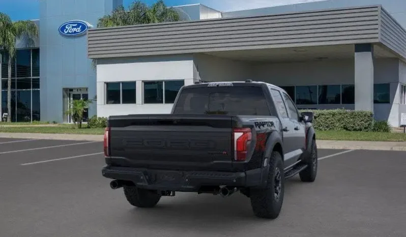 
								2026 Ford F-150 Raptor full									