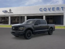 
										2026 Ford F-150 XLT full									