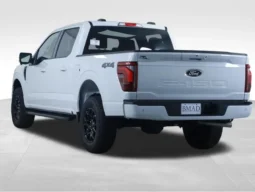 
										2026 Ford F-150 Lariat full									