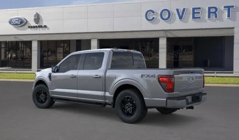 
								2026 Ford F-150 XLT full									