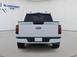 
										2026 Ford F-150 XLT full									