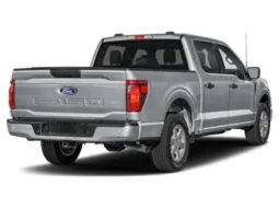 
										2026 Ford F-150 XLT full									