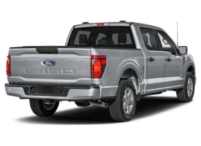 
								2026 Ford F-150 XLT full									