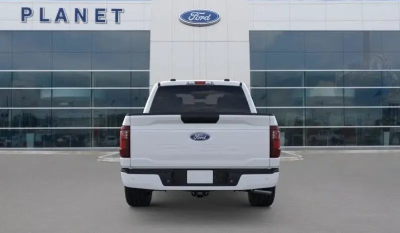
								2026 Ford F-150 STX full									