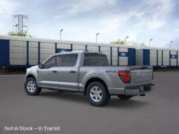 
										2026 Ford F-150 XLT full									