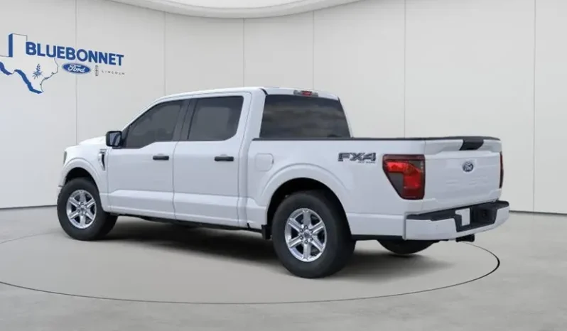 
								2026 Ford F-150 XLT full									