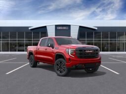 
										2026 GMC Sierra 1500 AT4 full									
