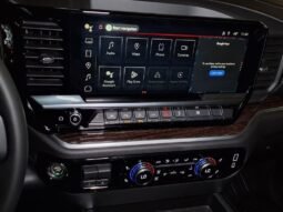 
										2026 GMC Sierra 1500 Elevation full									