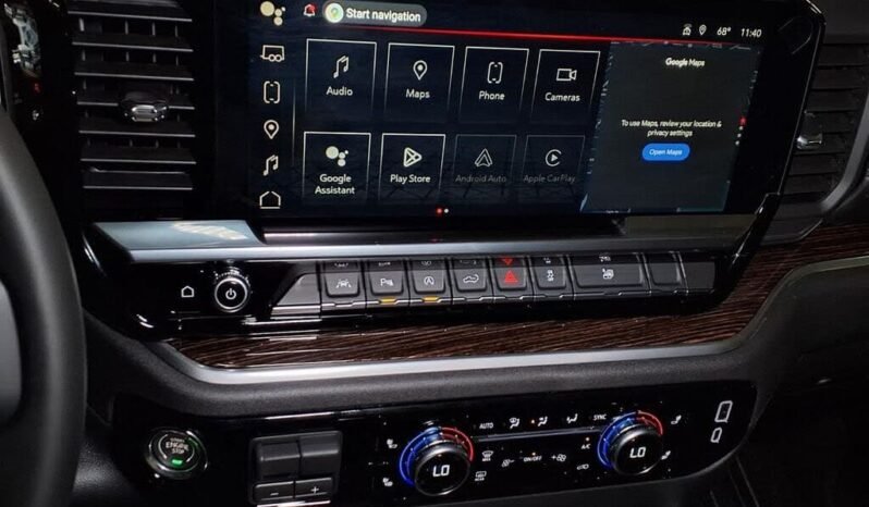 
								2026 GMC Sierra 1500 Elevation full									