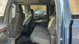 
										2026 GMC Sierra 1500 Elevation full									