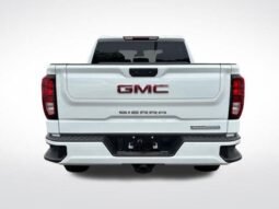 
										2026 GMC Sierra 1500 Elevation full									