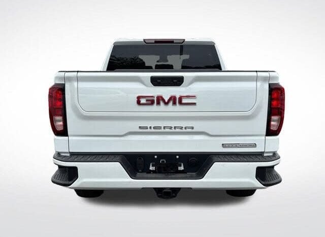 
								2026 GMC Sierra 1500 Elevation full									