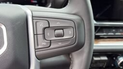 
										2026 GMC Sierra 1500 Elevation full									