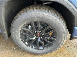 
										2026 GMC Sierra 1500 Elevation full									