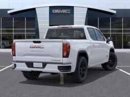 
										2026 GMC Sierra 1500 Elevation full									