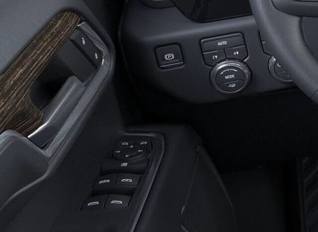 
								2026 GMC Sierra 1500 Elevation full									