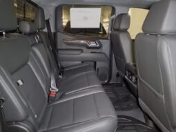 
										2026 GMC Sierra 1500 Elevation full									