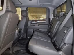 
										2026 GMC Sierra 1500 Elevation full									
