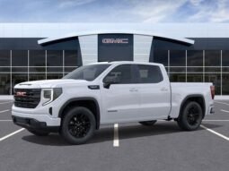
										2026 GMC Sierra 1500 Elevation full									