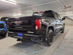 
										2026 GMC Sierra 1500 Elevation full									