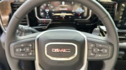 
										2026 GMC Sierra 1500 Elevation full									