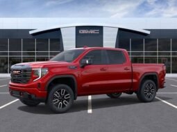 
										2026 GMC Sierra 1500 AT4 full									