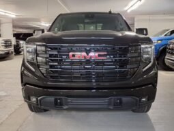 
										2026 GMC Sierra 1500 Elevation full									