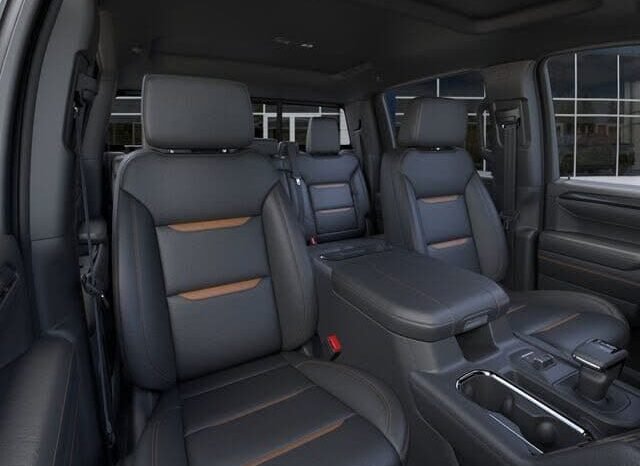 
								2026 GMC Sierra 1500 AT4 full									