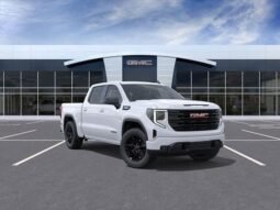 
										2026 GMC Sierra 1500 Elevation full									