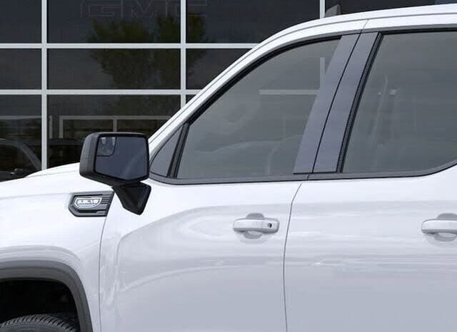 
								2026 GMC Sierra 1500 Elevation full									